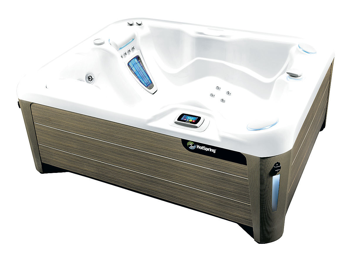 MT Hotspring Spa Jetsetter Spa pic